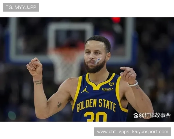 库里单场36分高光盛宴：三分之神的非凡之夜